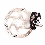 TRP SPYRE Road Bike Alloy Mechancial Disc Brake Caliper 　