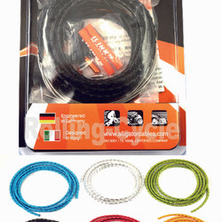 6 Color Alligator I-Link 5mm Road Bike Brake cable set 31 strand Superior Shine