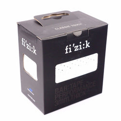 Fizik Performance Handlebar Tape-White Cycling Road Bike