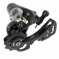 Shimano Ultegra 6800 11 Speed Rear Derailleur Short Cage Road Cycling Black