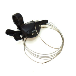 SRAM X5 9-Speed Trigger Shifter Right / Rear 9s Bicycle Bike Shifter  MTB