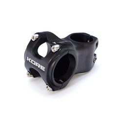 Kore Cubix 1-1/8" Stem Clamp 35mm Mountain MTB Downhill Bike Stem Length 50/60mm