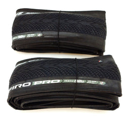 Vittoria Zaffiro Pro Folding Graphene Clincher Tire 700x28C/32C Tour Commuting