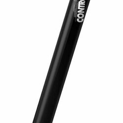 Controltech EXL  Zero Offset UD Carbon MTB Road Seatpos -30.9/31.6 x 400mm-Black