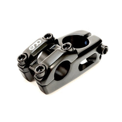 OCA Threadless Bmx Bike Stem Top Load 1-1/8 BMX Bike Stems Fit Cult Primo Shadow