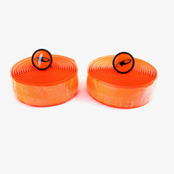 Lizard Skins DSP 2.5mm Bar Tape -Tangerine Orange Road bike Cycling