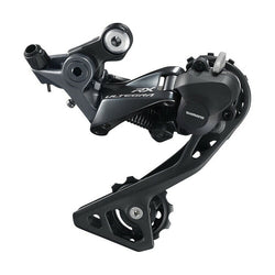 Shimano Ultegra RX Shadow Plus RD-RX800 GS 11 Speed Mid-Cage Rear Derailleur