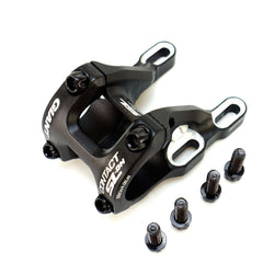 Giant Contact SL DH Direct-Mount Bike Bicycle Stem Adjustable reach: 40-50mm