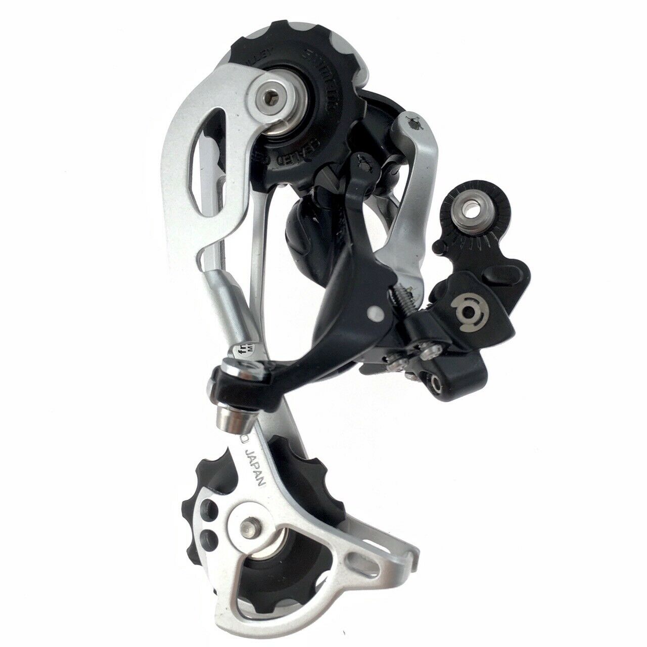 Juego De Roldanas Guía/tensión Shimano RDM773 XT