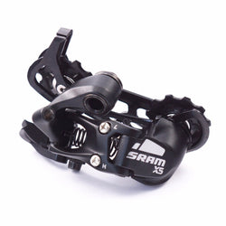 SRAM X5 7-8-9-Speed RD Rear Derailleur Medium Cage MTB Black