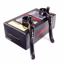 TRP RL950 Series UD Carbon CX Bike Brake Levers pick 24/26/31.8mm RL951 RL956