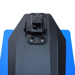 Giant Speed Shield Uniclip Fender Rear For Road Bike MTB Bicycle Fendar Black