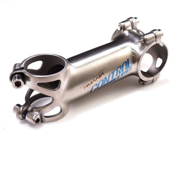 Controltech Timania Titanium Bike Stem MTB Road Classic