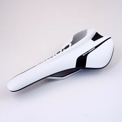 Giant Contact Neutral Road Bike Bicycle Comfort Saddle Seat  Black-White