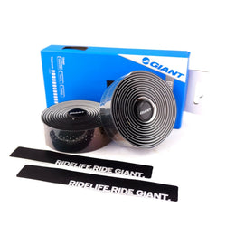 Giant Contact SLR Comfort PU EVA Bar tape 2.8mm Black/Red/White/Blue