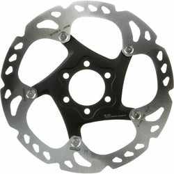 Shimano Deore XT Saint SM-RT86 6-bolt Disc Brake Ice Tech Rotor 160/180/203mm