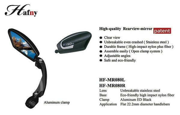 Hafny sale bike mirror