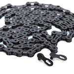 TIPSUM X11SL DLC ダイヤモンドコーティング 11速用チェーン Road MTB Bike Chain Shimano SRAM  CAMPAGNOLO KMC