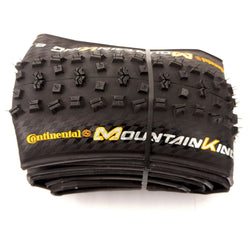 Continental Mountain King ProTection 29 x 2.4 MTB Bike Tubeless Ready Tire