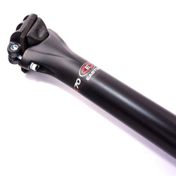 Easton EA70 Alloy Bike Seatpost Offset or Zero 27.2/30.9/31.6mm