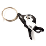Shimano SLX Sl-m670 2/3 Speed Left-Front Bike Shifter Trigger W/O mounting bolts