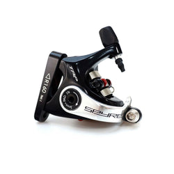 TRP SPYRE Flat Mount Road Bike Mechancial Disc Brake Caliper Front & Rear Set