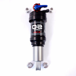 X Fusion O2 PRO RCX  Rear Shock 165x38mm/184x51mm W/O remote