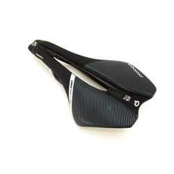 Prologo Dimension 143mm T4.0/Triox/STN Rail Road Bike Triathlon Saddle Black