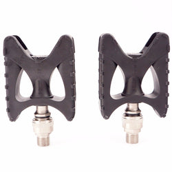 MKS XP-EZY Removable Pedals Folding bike, MTB, Urben Commute bike, Classic  Road