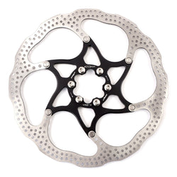 TRP TRP-13 MTB Mountain Road Bike 2-Piece Disc Brake Rotor 160mm/180mm/203mm