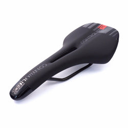 Controltech Falcon SD20 Road Bike Cycling Saddle - Matt Black