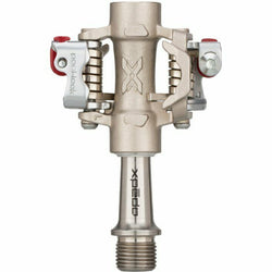 XPEDO M-Force 8 Ti XMF08TT MTB Clipless Pedals