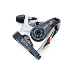 TRP SPYRE SLC Road Carbon Flat Mount Mechancial Disc Brake Set