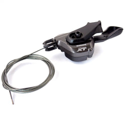 Shimano Deore XT SL-M8000 Rapidfire Plus 2/3S  I-Spec-B Left W/O Mounting Bolts