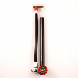 Uniche Portable High Pressure MTB Bike bicycle mini Shock Pump 300psi