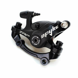 TRP SPYKE MTB  Mechancial Disc Brake Caliper W/ (Front/Rear or F+R)