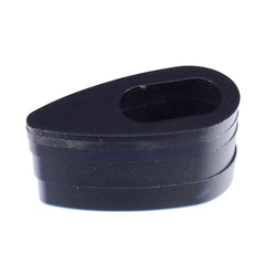 Giant 16+ Propel SL ISP Clamp Spacer Kit 1mm-3mm-5mm-10mm