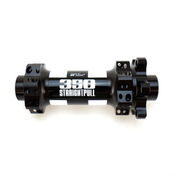 DT Swiss 350 Straight Pull Front or Rear MTB Hub 28H 12&15mm Thru Axle-6 Bolts