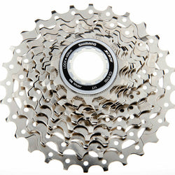 Shimano 105 10 Speed Cassette CS-5700 11-28T Fit for Shimano 10s Group Road Bike