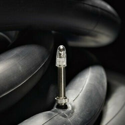 Schwalbe SV7B 20"x0.9-1 Presta Valve BMX Folding Bike Inner Tire - 1 Tube