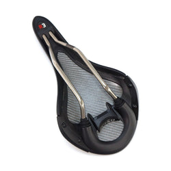 Fizik Aliante R1 Glass Nylon Road Cycling Bicycle Saddle Black or White