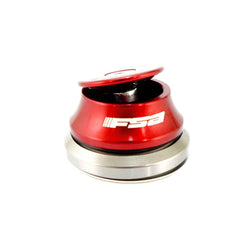 FSA NO.42/ACB ORBIT C-40 1-1/8"to1.5" IS42 / IS52 Tapered Integrate Headset Red