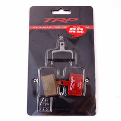 1 or 2 pack TRP SP10.11 HY/RD / Spyre / Spyke /  Road Disc Brake Cycling Pads