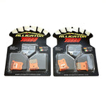 Alligator Turbo Road Bike disc Brake pads Shimano ULTERGA RS505/RS805