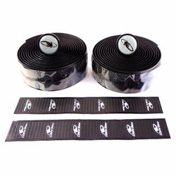 Lizard Skins DSP 2.5mm Bar Tape -Black Road bike Cycling