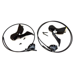 Shimano 105 ST-R7020 BR-R7070 Hydraulic Road Disc Shifter Brake set/Right/Left