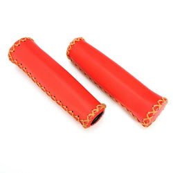 Velo Vintage Classic City Hybrid Comfort Bike Grip 120mm Road MTB Cycling