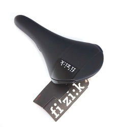 Fizik Aliante R1 Carbon Braided Road Cycling Bicycle Saddle Black or White 183g