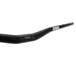 ENVE RSR MTB Mountain Carbon Handlebar 23mm Riser  31.8 x 780mm Black 240g