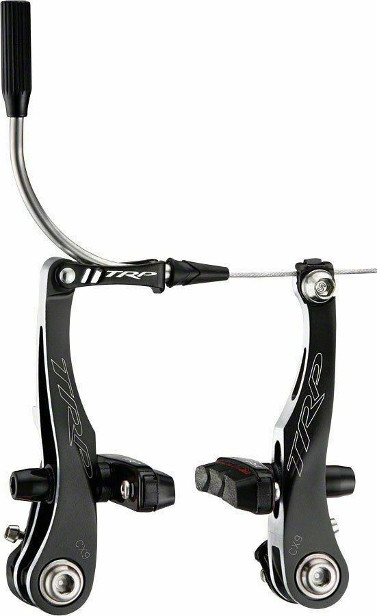 Trp Mini V Trp Cx8 Trp Mini V Brakes SCRATCH DENT: TRP Mini LP